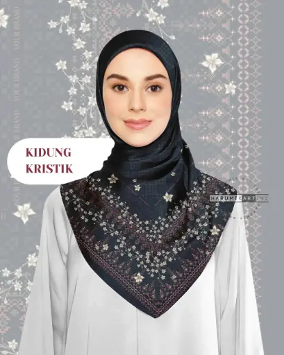 KIDUNG KRISTIK 
