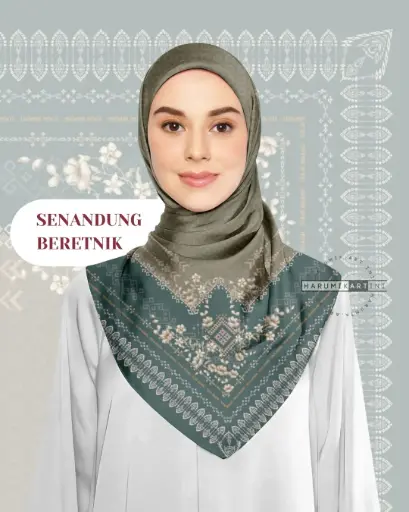 SENANDUNG BERETNIK