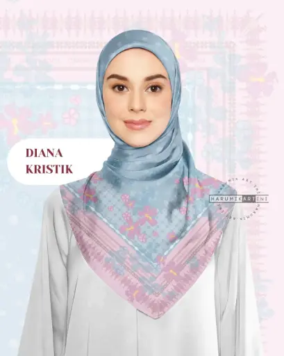 DIANA KRISTIK