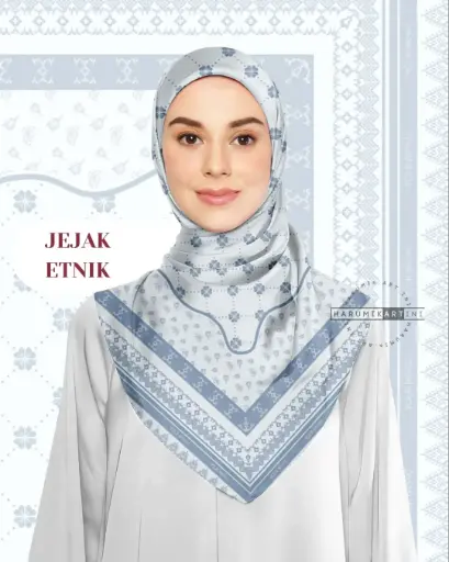 JEJAK ETNIK