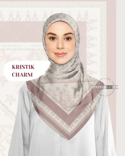 KRISTIK CHARM