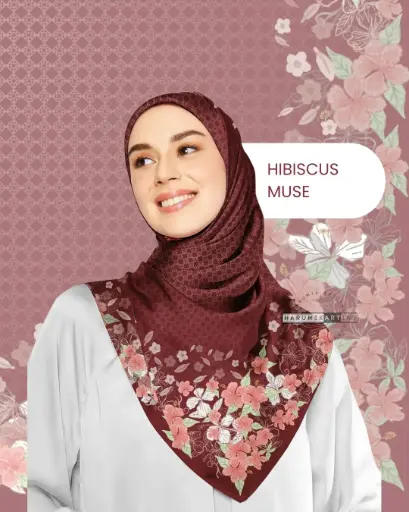 HIBISCUS MUSE