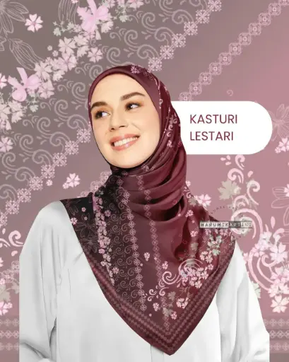 KASTURI LESTARI