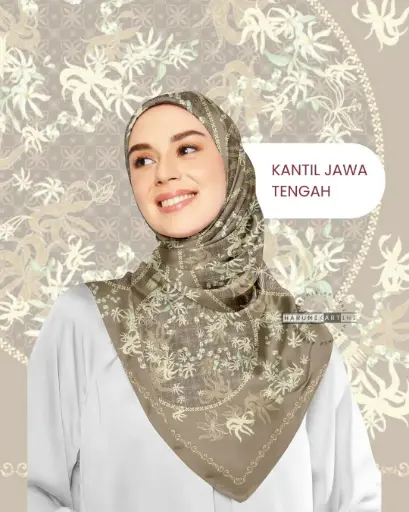 KANTIL JAWA TENGAH