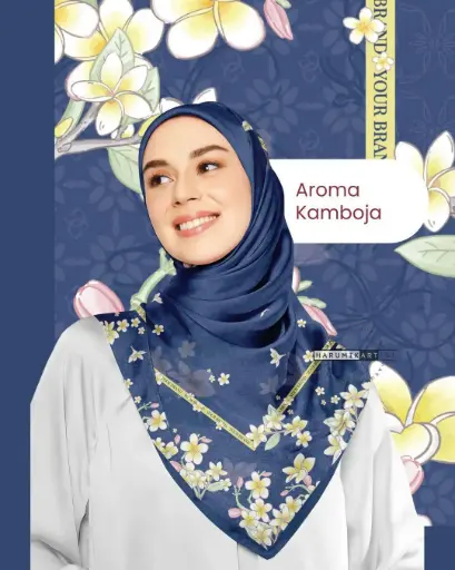AROMA KAMBOJA 
