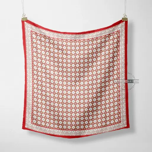 REDWHITE SERIES