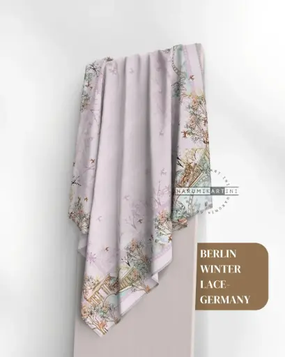 BERLIN WINTER LACE_GERMANY