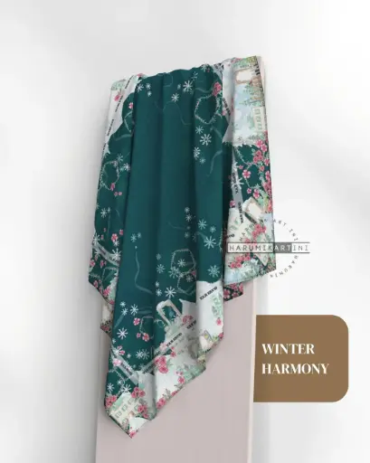 WINTER HARMONY
