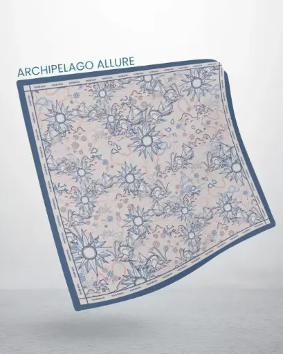 ARCHIPELAGO ALLURE
