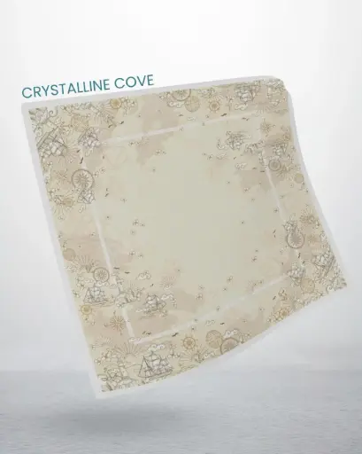 CRYSTALLINE COVE