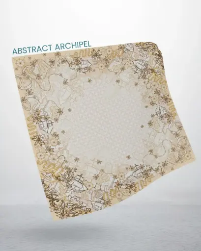 ABSTRACT ARCHIPEL