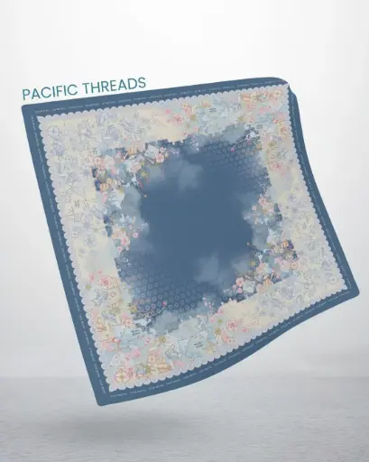 PACIFIC THREADS