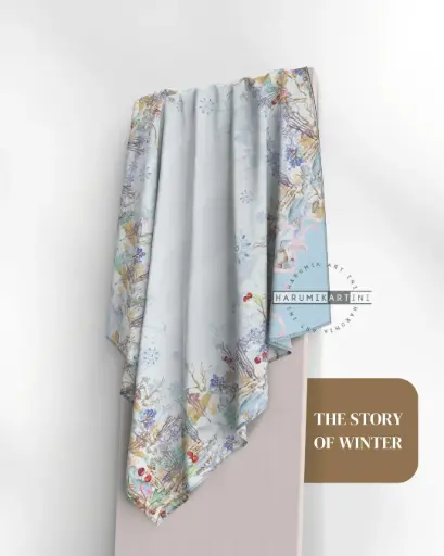 THE STORY OF WINTER