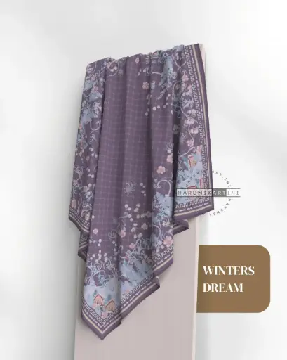 WINTERS DREAM