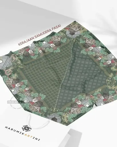 KERAJAAN SAMUDERA PASAI