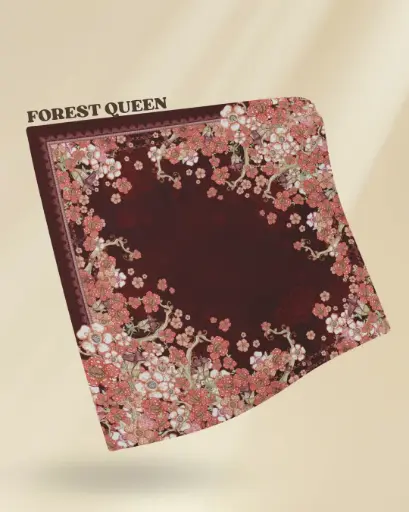 FOREST QUEEN