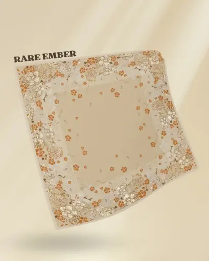 RARE EMBER
