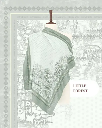 LITTLE FOREST
