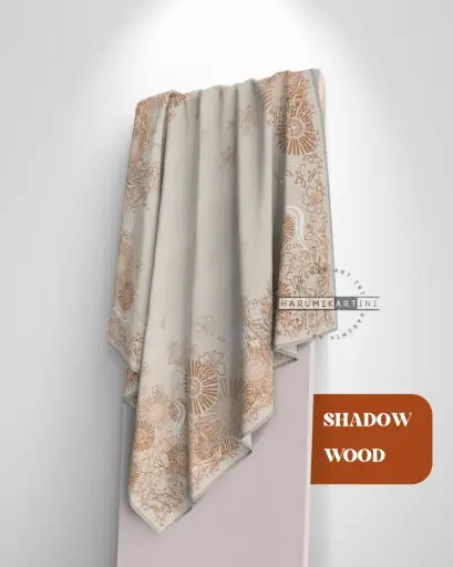 SHADOW  WOOD