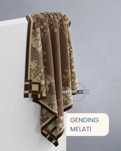 GENDING MELATI