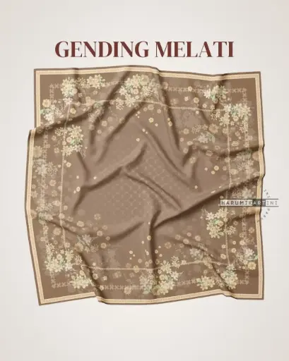 GENDING MELATI