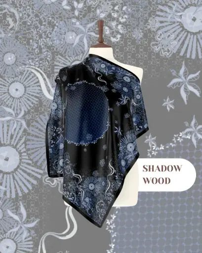SHADOW WOOD