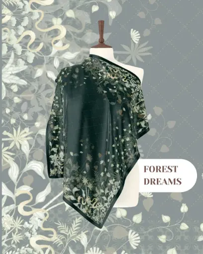 FOREST DREAM