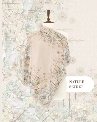 NATURE SECRET