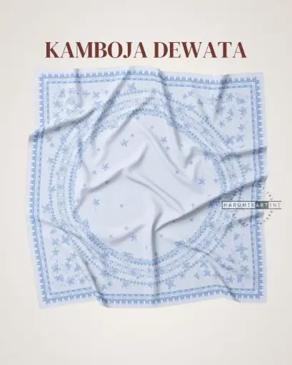 KAMBOJA DEWATA