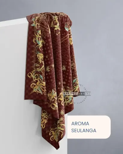 AROMA SEULANGA