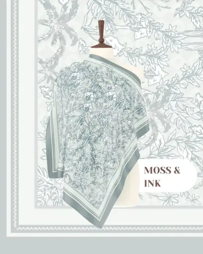 MOSS & INK