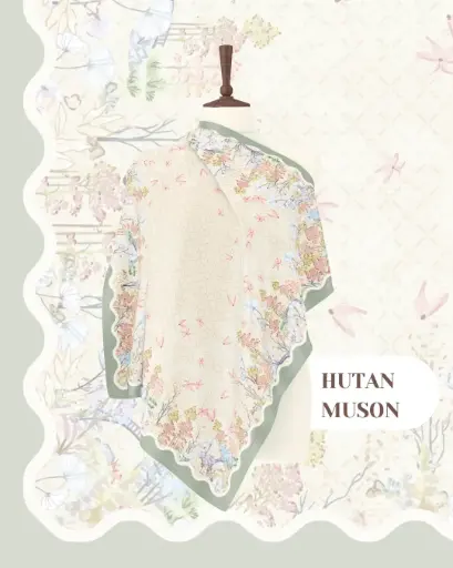 HUTAN MUSON