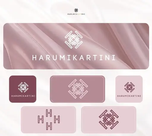 Custom Logo Paket 1