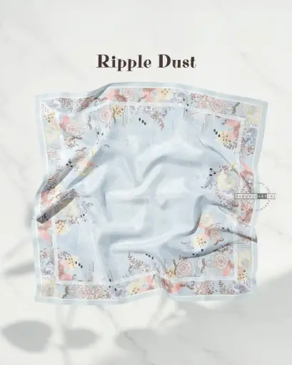Ripple Dust