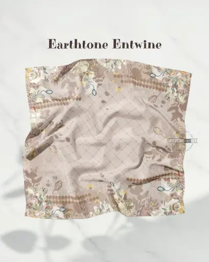 Earthtone Entwine