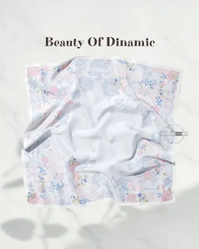 Beauty Of Dinamic