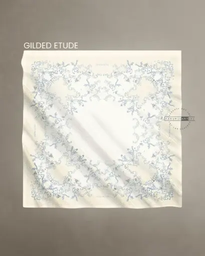 GILDED ETUDE