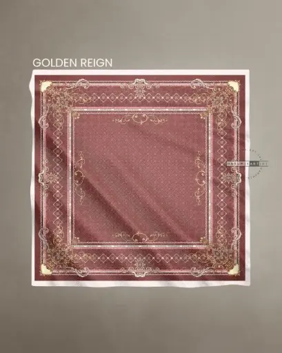 GOLDEN REIGN