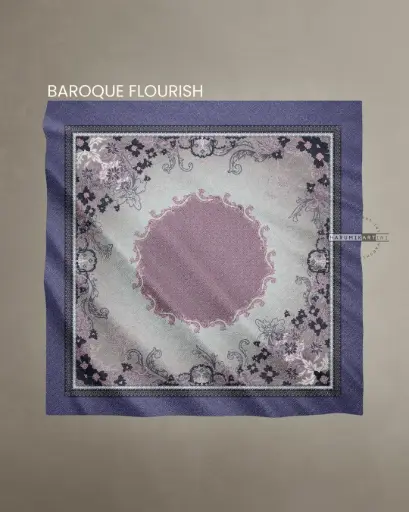 BAROQUE FLOURISH