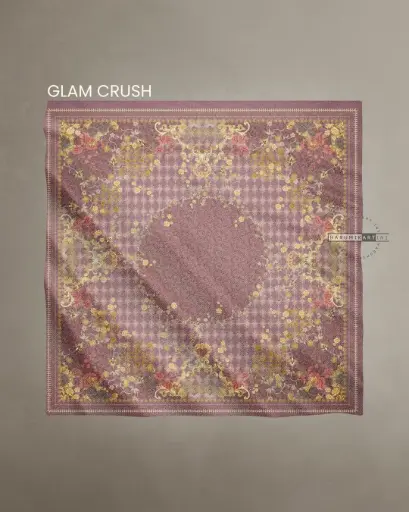 GLAM CRUSH