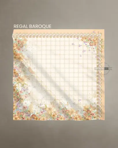 REGAL BAROQUE