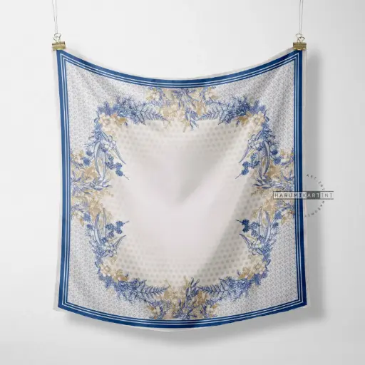 SAMARRA VEIL SERIES