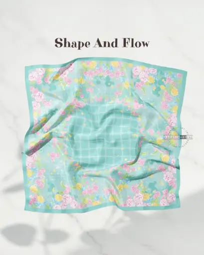 Shape And Flow