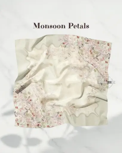 Monsoon Petals