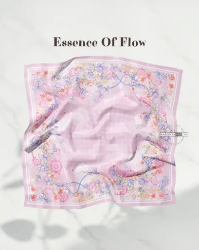 Essence Of Flow