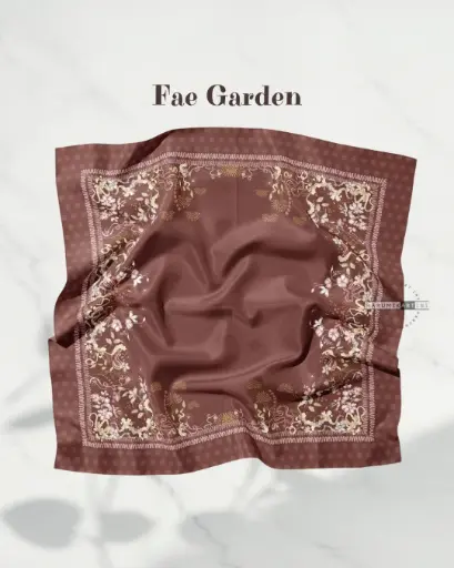 Fae Garden