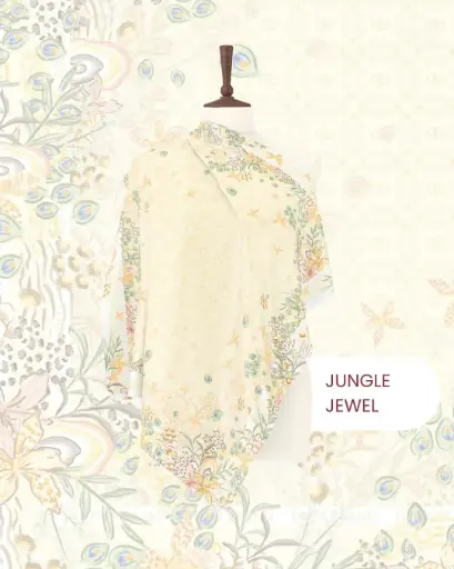 JUNGLE JEWEL