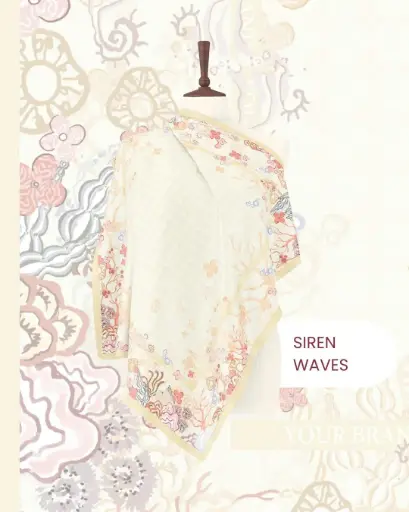 SIREN WAVES