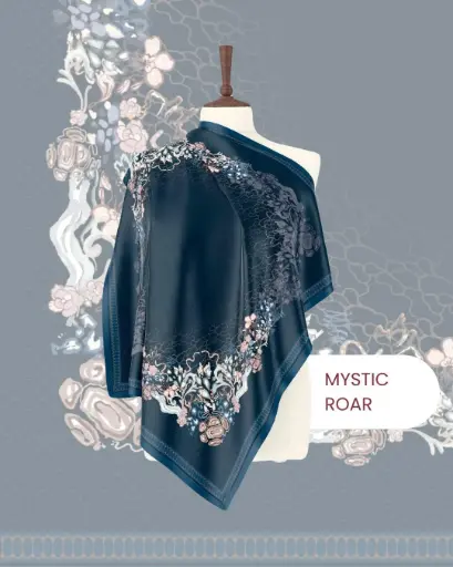 MYSTIC ROAR