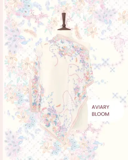 AVIARY BLOOM